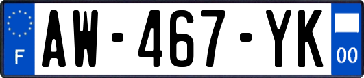 AW-467-YK