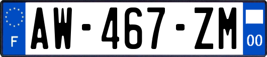 AW-467-ZM