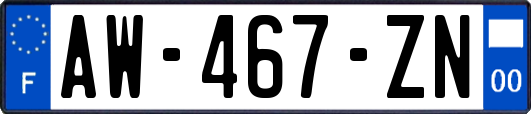 AW-467-ZN