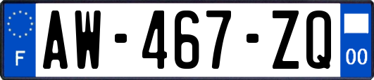 AW-467-ZQ