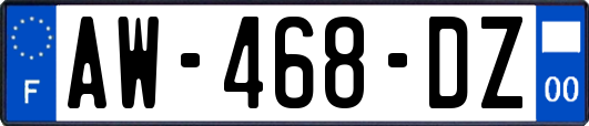 AW-468-DZ