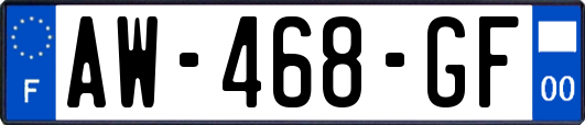 AW-468-GF