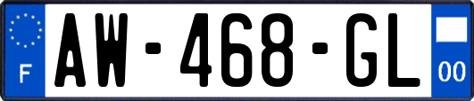 AW-468-GL