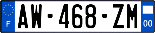 AW-468-ZM