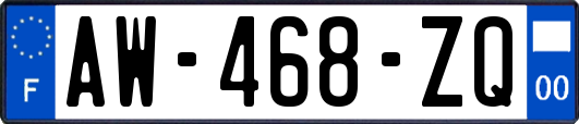 AW-468-ZQ