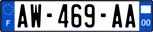 AW-469-AA