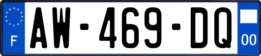 AW-469-DQ