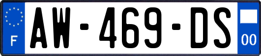 AW-469-DS