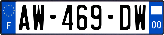 AW-469-DW