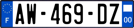 AW-469-DZ