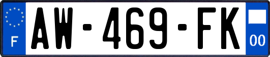 AW-469-FK