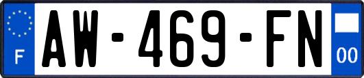 AW-469-FN