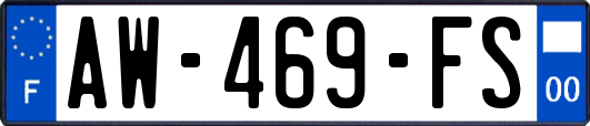 AW-469-FS