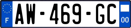 AW-469-GC