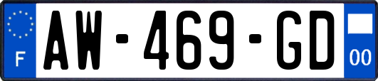 AW-469-GD