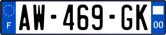 AW-469-GK