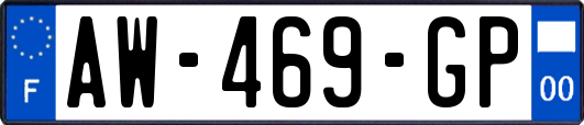 AW-469-GP