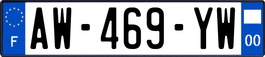 AW-469-YW