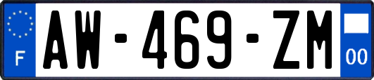 AW-469-ZM