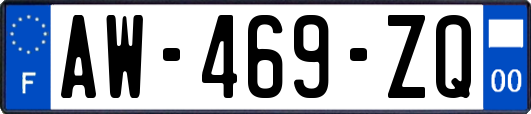 AW-469-ZQ