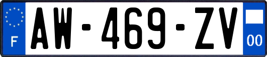 AW-469-ZV