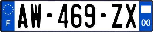 AW-469-ZX