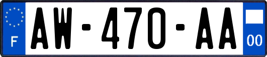 AW-470-AA