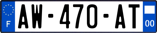 AW-470-AT