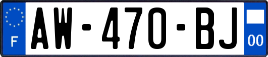 AW-470-BJ