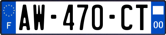 AW-470-CT