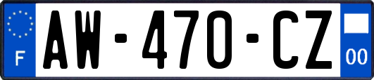 AW-470-CZ