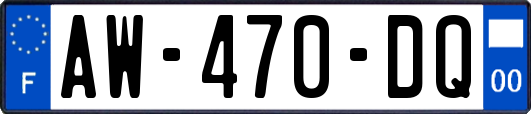 AW-470-DQ