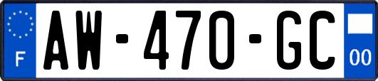 AW-470-GC