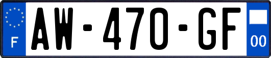 AW-470-GF