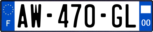 AW-470-GL