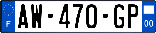 AW-470-GP