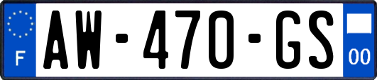 AW-470-GS