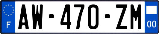 AW-470-ZM