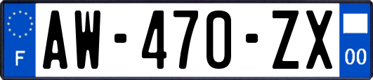 AW-470-ZX