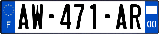 AW-471-AR