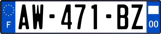 AW-471-BZ