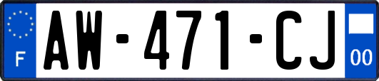 AW-471-CJ