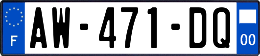 AW-471-DQ