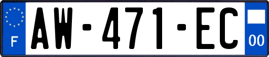 AW-471-EC