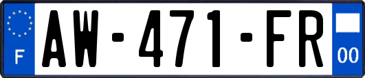 AW-471-FR