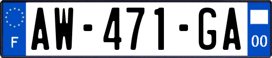 AW-471-GA