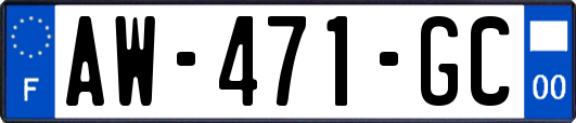 AW-471-GC