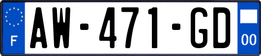 AW-471-GD