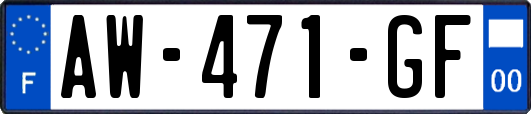 AW-471-GF