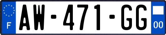 AW-471-GG
